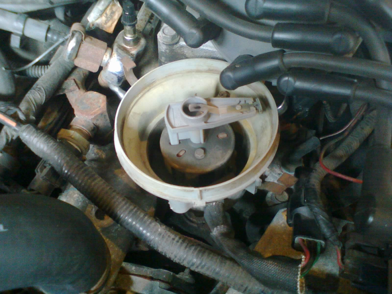 Illustration for article titled My Brother's Saab and My Mustang Just Had Similar Failures